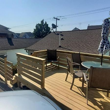 Beachy Bay Breeze Bungalow 2Br With Parking And Close To Many Amenities. 西黑文 外观 照片